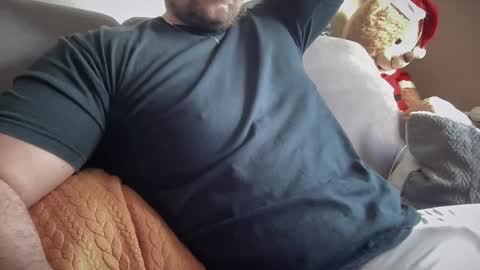 Snapshot of slovakman69 chatting on 02/20/25, 07:45 just chillin online show from 02/20/25, 07:45