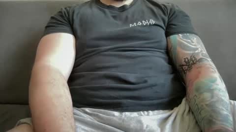 Snapshot of slovakman69 chatting on 03/06/25, 08:52 just chillin online show from 03/06/25, 08:52