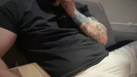 Snapshot of slovakman69 chatting on 10/04/25, 07:01 just chillin online show from 10/04/25, 07:01