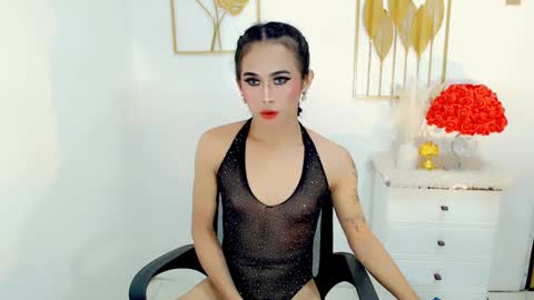 Snapshot of slutty_vanna chatting on 02/20/25, 05:29 mia online show from 02/20/25, 05:29