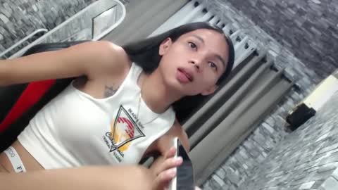 Snapshot of sluttychie chatting on 02/15/25, 10:42 CHIE CHIE online show from 02/15/25, 10:42