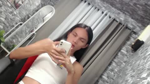 Snapshot of sluttychie chatting on 02/17/25, 07:21 CHIE CHIE online show from 02/17/25, 07:21