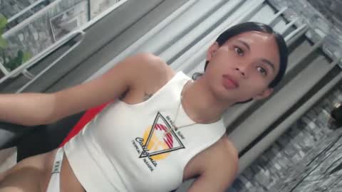Snapshot of sluttychie chatting on 02/26/25, 10:31 CHIE CHIE online show from 02/26/25, 10:31
