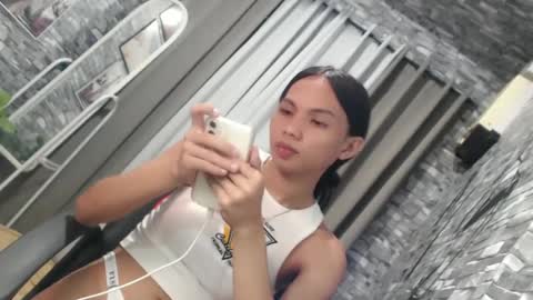 Snapshot of sluttychie chatting on 02/27/25, 09:14 CHIE CHIE online show from 02/27/25, 09:14