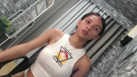 Snapshot of sluttychie chatting on 03/04/25, 02:49 CHIE CHIE online show from 03/04/25, 02:49