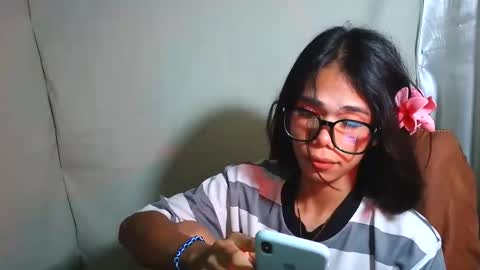 Snapshot of sluttypatotie chatting on 10/31/25, 12:50 sluttypatotie online show from 10/31/25, 12:50