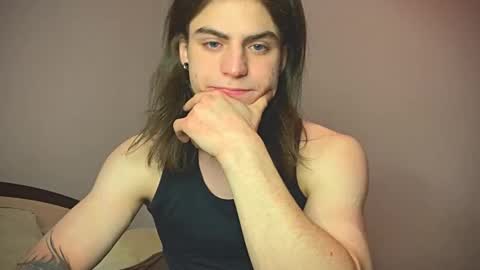 Gus online show from 02/03/25, 05:35