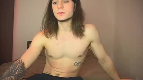 Gus online show from 02/17/25, 06:15