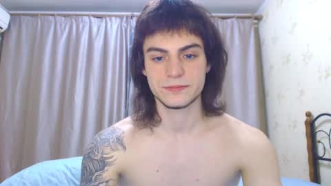 Gus online show from 10/09/25, 05:44