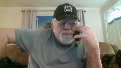 Slydevil online show from 10/18/25, 09:15