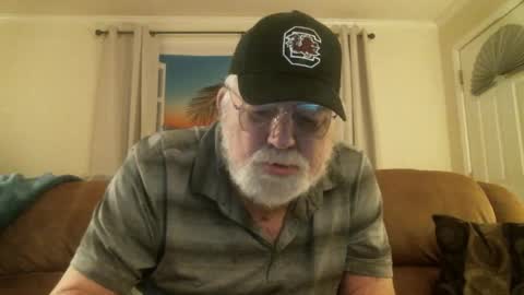 Slydevil online show from 11/01/25, 01:07