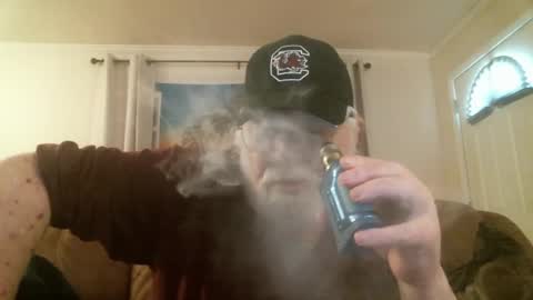 Slydevil online show from 11/16/25, 05:40