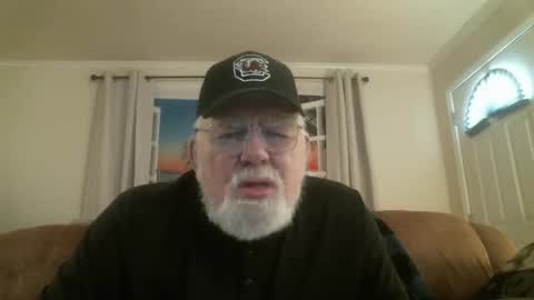 Slydevil online show from 11/27/25, 08:00