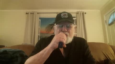 Slydevil online show from 12/03/25, 09:02