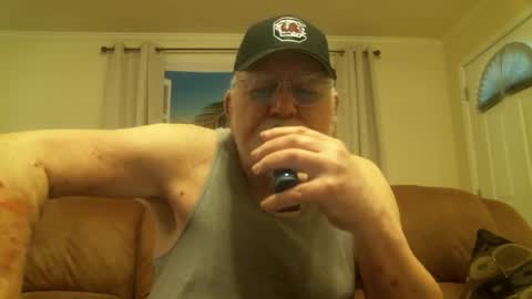 Sly online show from 09/28/25, 08:14