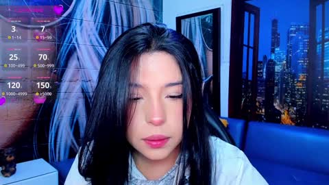 Snapshot of small__naughty chatting on 01/07/25, 02:08 Mariana Torres online show from 01/07/25, 02:08