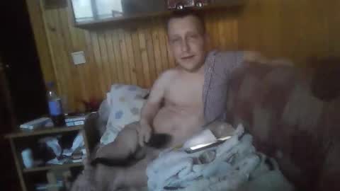 PIST PIST online show from 11/16/25, 07:03