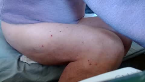 smallmalelass online show from 02/25/25, 11:00