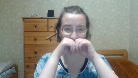 smart_rose online show from 10/11/25, 02:04