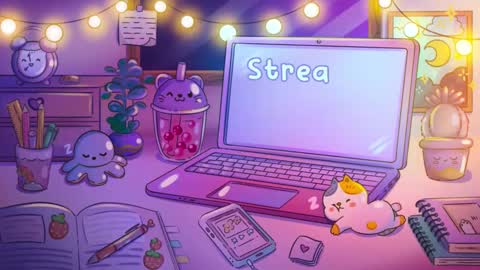 Sara online show from 10/13/25, 08:25