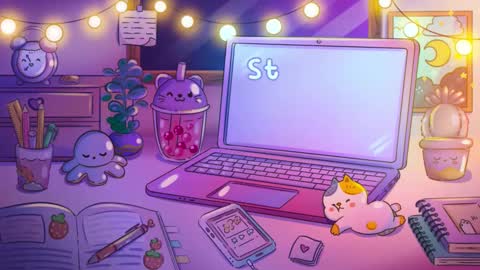 Sara online show from 11/05/25, 09:48