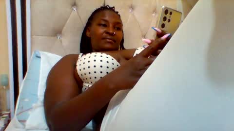 Katerina online show from 02/13/25, 11:50