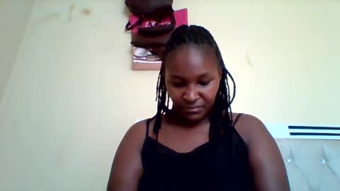 Katerina online show from 02/16/25, 07:37