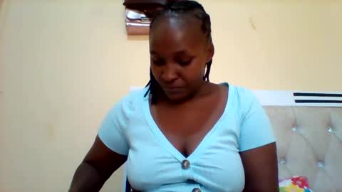 Katerina online show from 03/06/25, 12:09