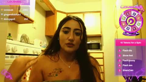 Snapshot of smexy_bun chatting on 02/16/25, 11:16 Smexy online show from 02/16/25, 11:16