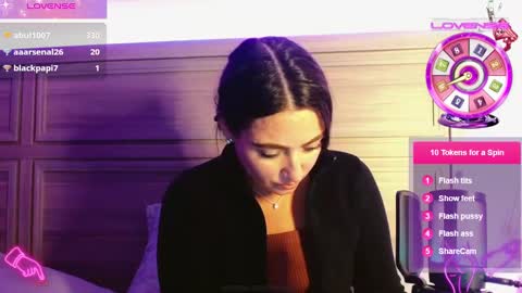 Snapshot of smexy_bun chatting on 02/19/25, 12:35 Smexy online show from 02/19/25, 12:35