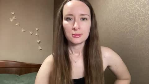 smilequeen_ online show from 11/03/25, 08:10