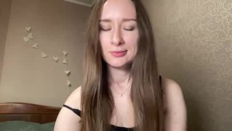 smilequeen_ online show from 11/10/25, 07:24