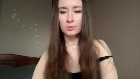 smilequeen_ online show from 11/16/25, 12:00