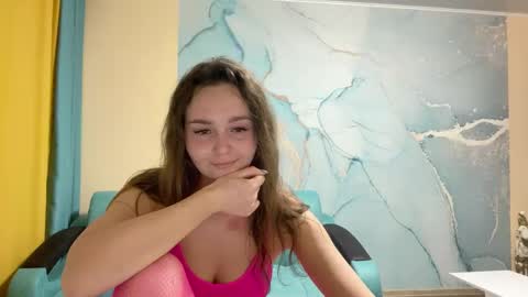 smiling_riddle online show from 02/10/25, 03:53