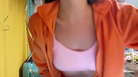 smiling_riddle online show from 10/29/25, 05:25