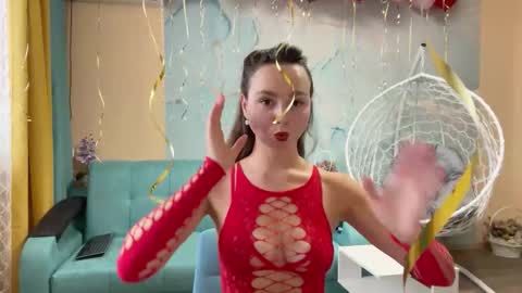 smiling_riddle online show from 11/08/25, 10:37