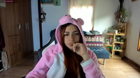 SmilingSalor online show from 10/08/25, 11:41