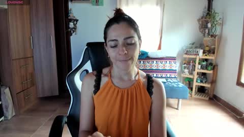 SmilingSalor online show from 10/12/25, 07:24