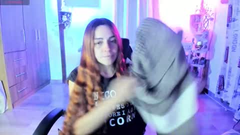 SmilingSalor online show from 10/15/25, 02:33