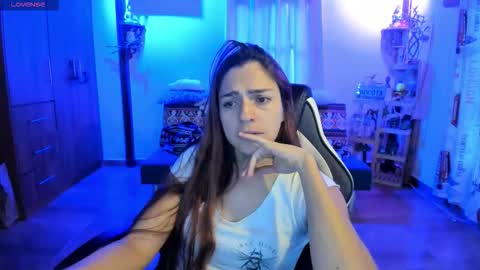 SmilingSalor online show from 10/15/25, 10:10