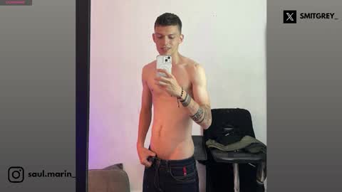 SMIT  online show from 10/27/25, 08:35