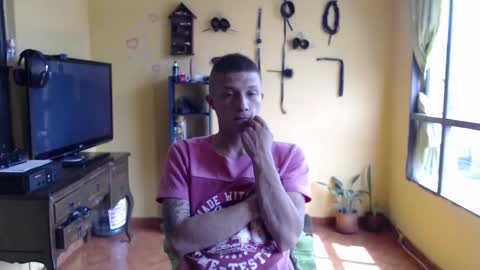 smith_lechosoxxx online show from 09/16/25, 07:04