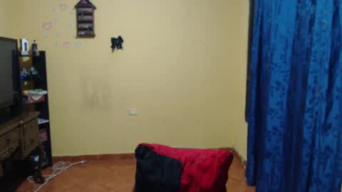 smith_lechosoxxx online show from 10/07/25, 12:41