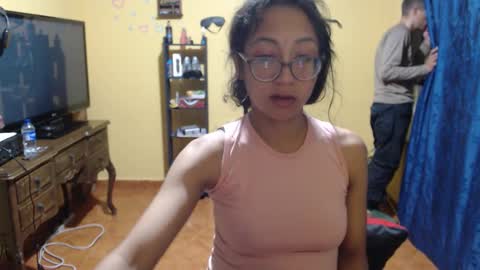 smith_lechosoxxx online show from 10/25/25, 12:18