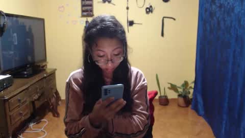 smith_lechosoxxx online show from 10/26/25, 01:55