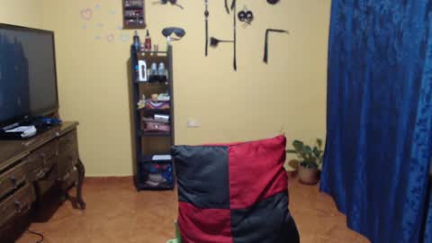 smith_lechosoxxx online show from 11/12/25, 09:32