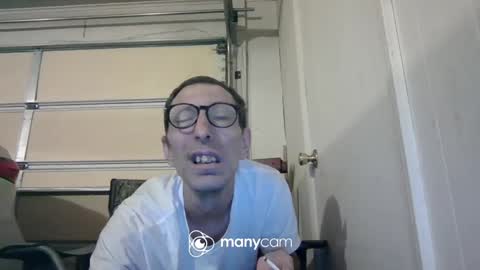 smoke-4-me online show from 09/30/25, 08:30