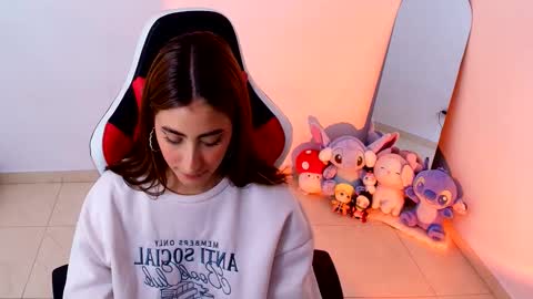 S A L O M M E online show from 10/22/25, 10:20