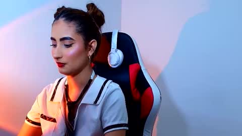 S A L O M M E online show from 11/10/25, 03:16