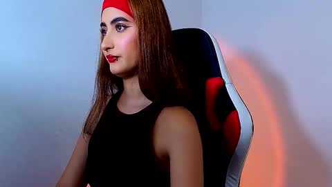 S A L O M M E online show from 11/20/25, 11:15